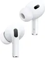 Apple Air Pods Pro 2 Generation Bluetooth Ohrhörer Mikrofon weiß AirPods Händler