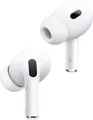 APPLE Air Pods Pro 2nd Gen MQD83ZM/A Bluetooth Ohrhörer Mikrofon weiß B-WARE