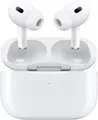 Apple AirPods Pro 2. Generation mit MagSafe Kabellosem Ladecase - Weiß