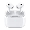 Apple AirPods Pro 2. Generation Lightning mit MagSafe Kabellosem Ladecase - Weiß