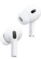 Apple AirPods Pro 2. Generation mit MagSafe Kabellosem Ladecase - Weiß