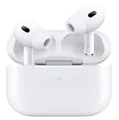 Apple AirPods Pro 2. Generation mit MagSafe Kabellosem Ladecase (USB‑C) - Weiß