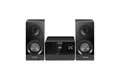 Blaupunkt Mikro-Stereoanlage MS49DAB 100 W RMS DAB+-Tuner Stereoanlage (FM-Radio PLL mit RDS und Speicher für 40 Sender, 100 W, HDMI-ARC-Anschluss, CD/MP3/USB/BT)