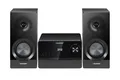 Blaupunkt MS49DAB  Mini HIFI CD M3 FM DAB+  - Bluetooth - Home Stereoanlage