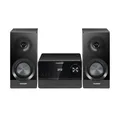 Blaupunkt Stereoanlage CD/MP3/USB/BT FM-Radio DAB+ Bluetooth 100 W