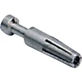 CCFC 0.5 I.L.M.E. Ilme CC-Crimpkontakt Konstantan Kontaktbuchse (F) 0,5mm² AWG20 silber Werkstoff Konstantan - 1 Stück