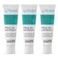 Parodont Zahnfleischpflege Gel 3 x 10ml – Antibakteriell & entzündungshemmend...