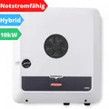 Fronius Symo Gen24 10.0 Plus Wechselrichter Notstrom Hybrid Inverter Solar 10kW