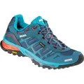 Meindl Herren Finale GTX Schuhe (Größe 42.5, blau)