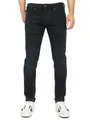 Diesel Slim-fit-Jeans Tapered Röhrenjeans - TEPPHAR-X - Länge:32 schmal zulaufende Beinform