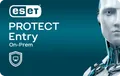 ESET PROTECT Entry On-Prem Neukauf 1 Jahr 5 - 10 User EPEOP-N1-B1
