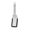 Rösle Sandwich Palette Pfannenwender Küchenspatel Wender gelocht 26 cm Silikon