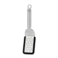 RÖSLE 10632 Rundgriff Palette gelocht 26 cm Silikon