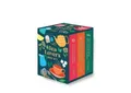 Jessie Oleson Moore Tea Lover's Box Set (Gebundene Ausgabe)