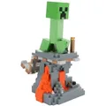 Cable Guy - Minecraft Creeper R.E.S.T Ständer/Ladestation für Controller und Smartphones / NBG