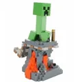 Cable Guy - Minecraft Creeper R.E.S.T, Ständer/Ladestation für Controller und Smartphones