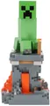 Cable Guys - Minecraft - Creeper R.E.S.T
