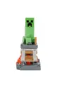 Exquisite Gaming Controller-Halterung Cable Guy Minecraft Creeper