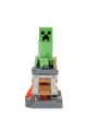 Cable Guy Controller Handy Halter Halterung Minecraft Creeper Spielzeug Figur