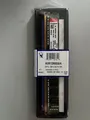 Kingston KVR13N9S8/4 4GB Arbeitsspeicher