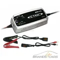 CTEK MXS 7.0 12V 7A BATTERIELADEGERÄT LADEGERÄT LADEERAHLTUNGSGERÄT 31788971