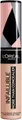 L'ORÉAL PARIS Concealer INFAILLIBLE 24h MORE THAN CONCEALER, hohe Deckkraft, Alleskönner: Abdecken, Auffrischen, Konturieren