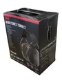 3M WorkTunes Bluetooth Gehörschutz Kapselgehörschutz 94-105 dB Schwarz