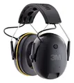 3M WorkTunes Connect 90543EC1 Gehörschutz Bluetooth mit Mikrofon