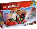 LEGO® NINJAGO 71797 Ninja Flugsegler