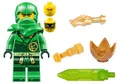 LEGO Ninjago Minifigur - njo813 njo0813 - Lloyd