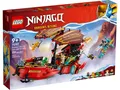 LEGO® Ninjago 71797 Ninja-Flugsegler im Wettlauf mit der Zeit NEU & OVP