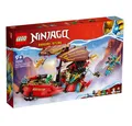 LEGO® Ninjago 71797 - Ninja-Flugsegler im Wettlauf mit der Zeit - NEU & OVP -