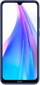 Xiaomi Redmi Note 8T 128GB Dual Sim Starscape Blue - Guter Zustand DE Händler
