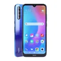 Xiaomi Redmi Note 8T Dual-SIM 128GB Starscape Blue Android Smartphone