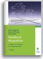 Handbuch Akupunktur | Das System der Leitbahnen und Akupunkturpunkte | Buch