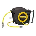 SCHLAUCHAUFROLLER AIR TUBE Ø 6,5x10 STANLEY EXTENSION 9 MT