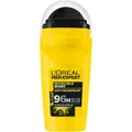 LOreal-Paris-Men-Expert Pflege DeodorantsInvincible SportAnti-Transpirant Deodorant Roll-On 50 ml (59,80 € / 1 l)