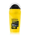 L'Oréal Men Expert Invincible Sport Anti-Transpirant 96H Deodorant Roll-On 50 ml