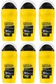 Loreal Men Expert Invincible Sport Deo Roll On 96h Deodorant Deoroller 6x 50ml