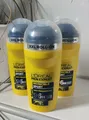 3 x Loreal XXL Roll on Men Expert 50 ml 96 Std anti transpirant invincible Sport