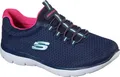 Skechers Sneaker Sneaker Textil