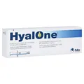 Hyalone Fertigspritzen 1 St