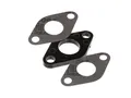 Set: Isolierflansch 4,2mm + Dichtungen, 16mm