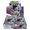 Pokemon Mega Abyss Eye Booster Display M5 Japanisch