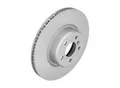 ZIMMERMANN Bremsscheibe 150295120 Vorderachse belüftet 330mm 24mm für BMW (BRILLIANCE)