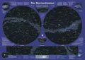 Close Up Poster Der Sternenhimmel Poster deutsch DIN A1 84,1 x 59,4 cm