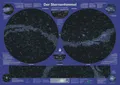 Astro-Poster "Der Sternenhimmel"