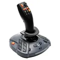 Thrustmaster Joystick SimTask FarmStick X (XBO/PC) - Schwarz/Grau