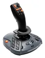 Thrustmaster SimTask FarmStick X Schwarz USB 2.0 Joystick Xbox