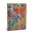 Paperblanks Flutterbyes Lined Hardcover Journal (Gebundene Ausgabe)